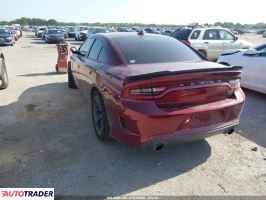 Dodge Charger 2020 6