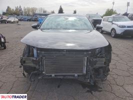 Honda Accord 2024 2