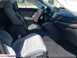 Honda CR-V 2019 1