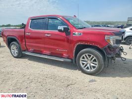 GMC Sierra 2020 5