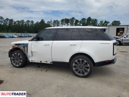 Land Rover Range Rover 2023 4