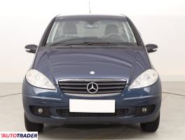 Mercedes A-klasa 2006 1.5 93 KM