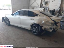 Lexus ES 2022 3 Lexus ES 2022 3