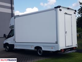 Iveco Daily 2020 2.3