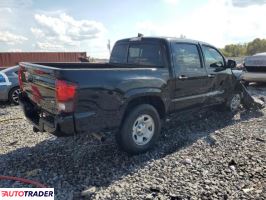 Toyota Tacoma 2023 3