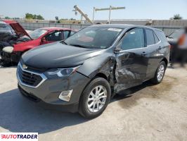 Chevrolet Equinox 2019 1