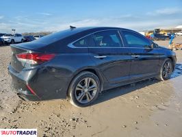 Hyundai Sonata 2019 2