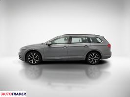 Volkswagen Passat 2023 2.0 200 KM