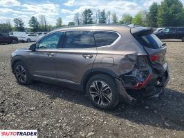 Hyundai Santa Fe 2020 2
