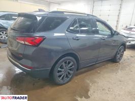 Chevrolet Equinox 2022 1