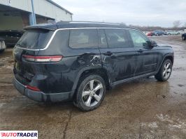 Jeep Cherokee 2021 3