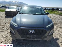 Hyundai Kona 2019 2 Hyundai Kona 2019 2