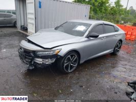 Honda Accord 2021 1 Honda Accord 2021 1