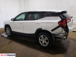 GMC Terrain 2024 1