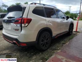 Subaru Forester 2022 2
