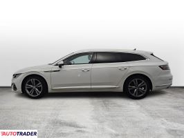 Volkswagen Arteon 2023 2.0 150 KM