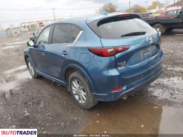 Mazda CX-5 2024 2