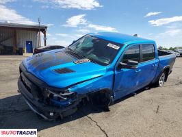 Dodge Ram - zobacz ofertę