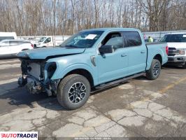 Ford Pozostałe 2023 2