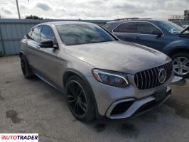 Mercedes CL 2019 4