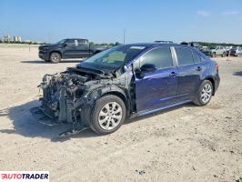 Toyota Corolla - zobacz ofertę