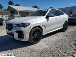 BMW X6 2023 3