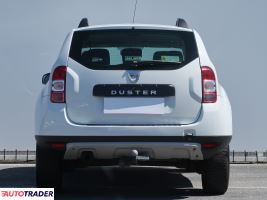 Dacia Duster 2015 1.6 112 KM