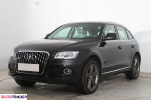 Audi Q5 2014 2.0 221 KM