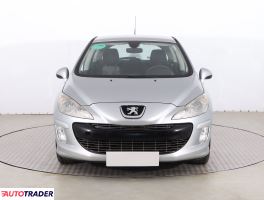 Peugeot 308 2010 1.6 118 KM