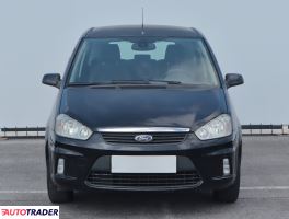 Ford Focus C-Max 2008 1.6 99 KM
