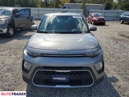 Kia Soul 2022 2