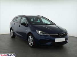 Opel Astra 2021 1.2 108 KM Opel Astra 2021 1.2 108 KM
