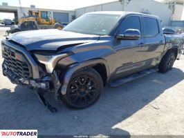 Toyota Tundra 2024 3 Toyota Tundra 2024 3