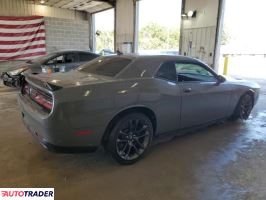 Dodge Challenger 2023 6 Dodge Challenger 2023 6