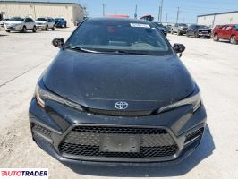 Toyota Corolla 2020 2 Toyota Corolla 2020 2