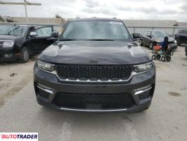 Jeep Grand Cherokee 2022 3 Jeep Grand Cherokee 2022 3