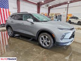Chevrolet Blazer 2023 2