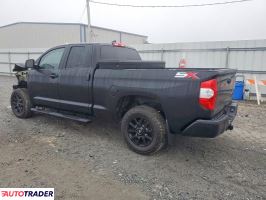 Toyota Tundra 2021 5
