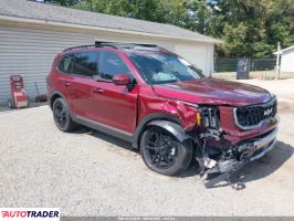 Kia Pozostałe - zobacz ofertę