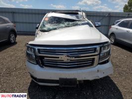 Chevrolet Pozostałe 2019 5 Chevrolet Pozostałe 2019 5