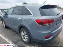 Kia Sorento 2020 2