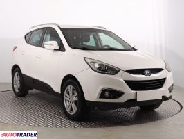 Hyundai ix35 2014 1.6 132 KM