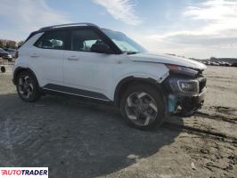 Hyundai Pozostałe 2023 1