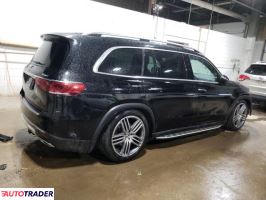 Mercedes CL 2023 3 Mercedes CL 2023 3