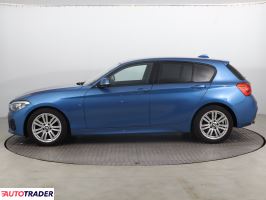 BMW 118 2015 1.6 134 KM BMW 118 2015 1.6 134 KM
