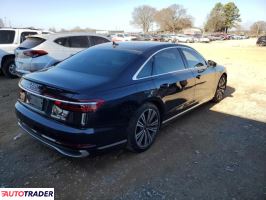 Audi A8 2023 3 Audi A8 2023 3