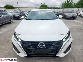 Nissan Altima 2023 2 Nissan Altima 2023 2