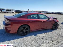 Dodge Charger 2019 5