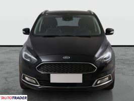 Ford S-Max 2019 2.0 187 KM