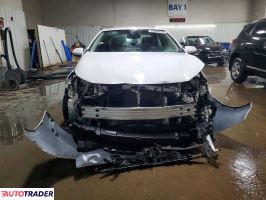 Toyota Corolla 2021 1